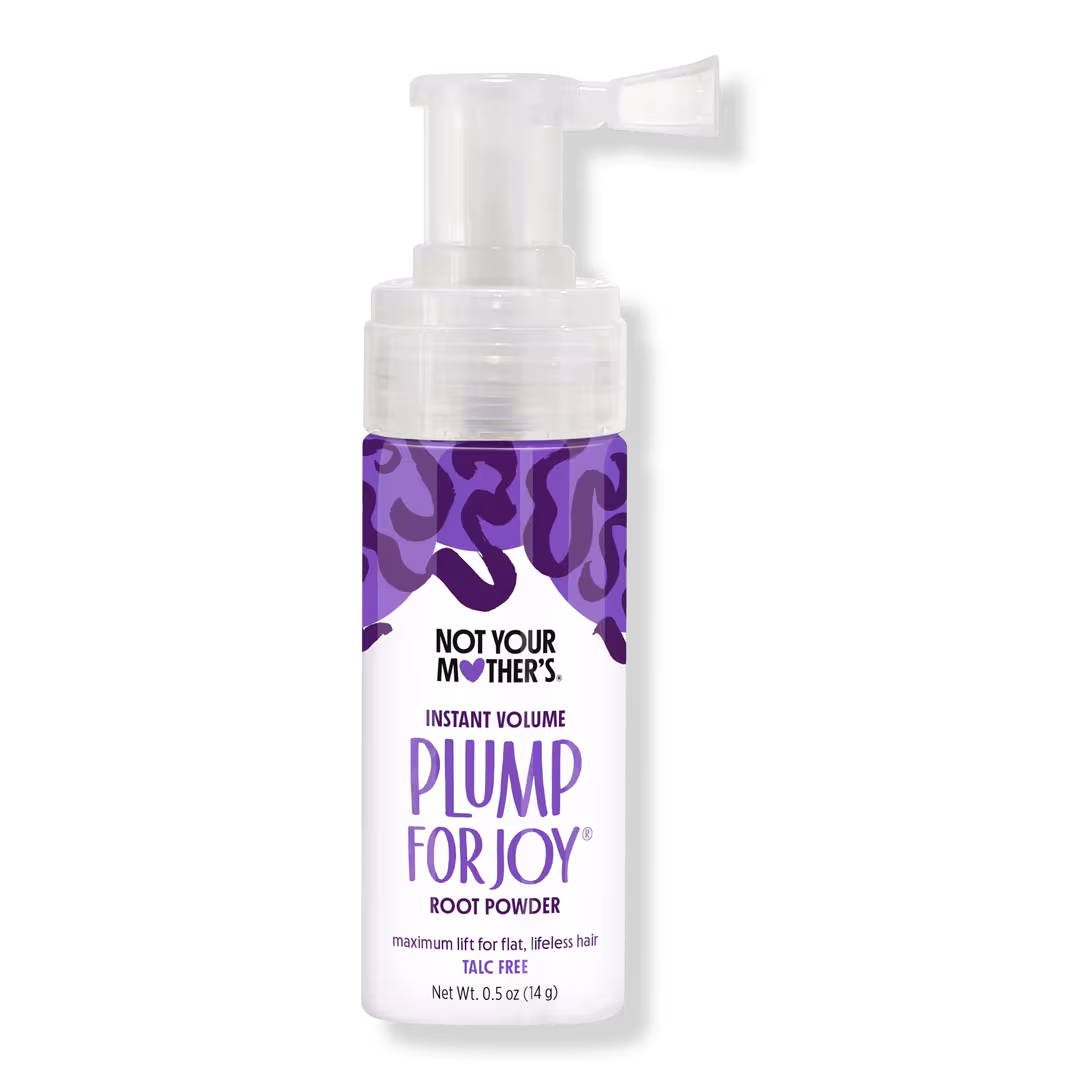 Not Your Mother's  Plump for Joy Instant Volume Root Powder