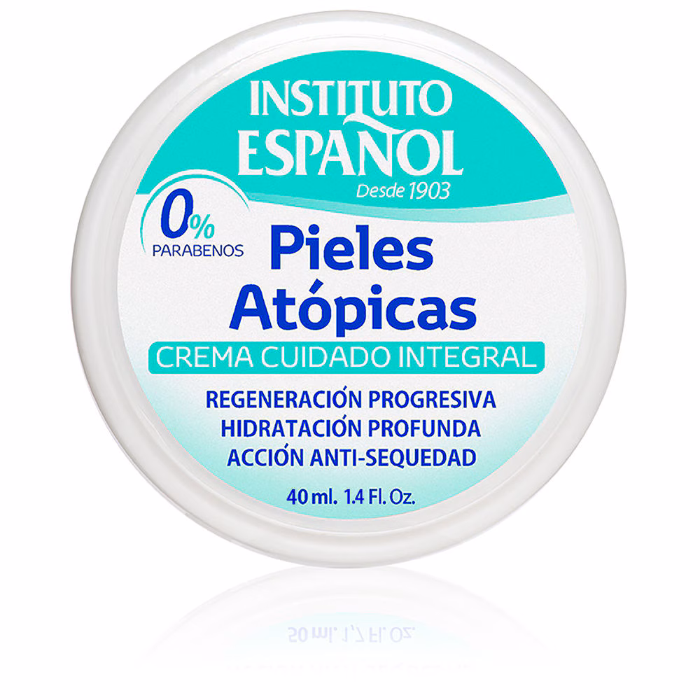 ATOPIC SKIN umfassende Pflegecreme