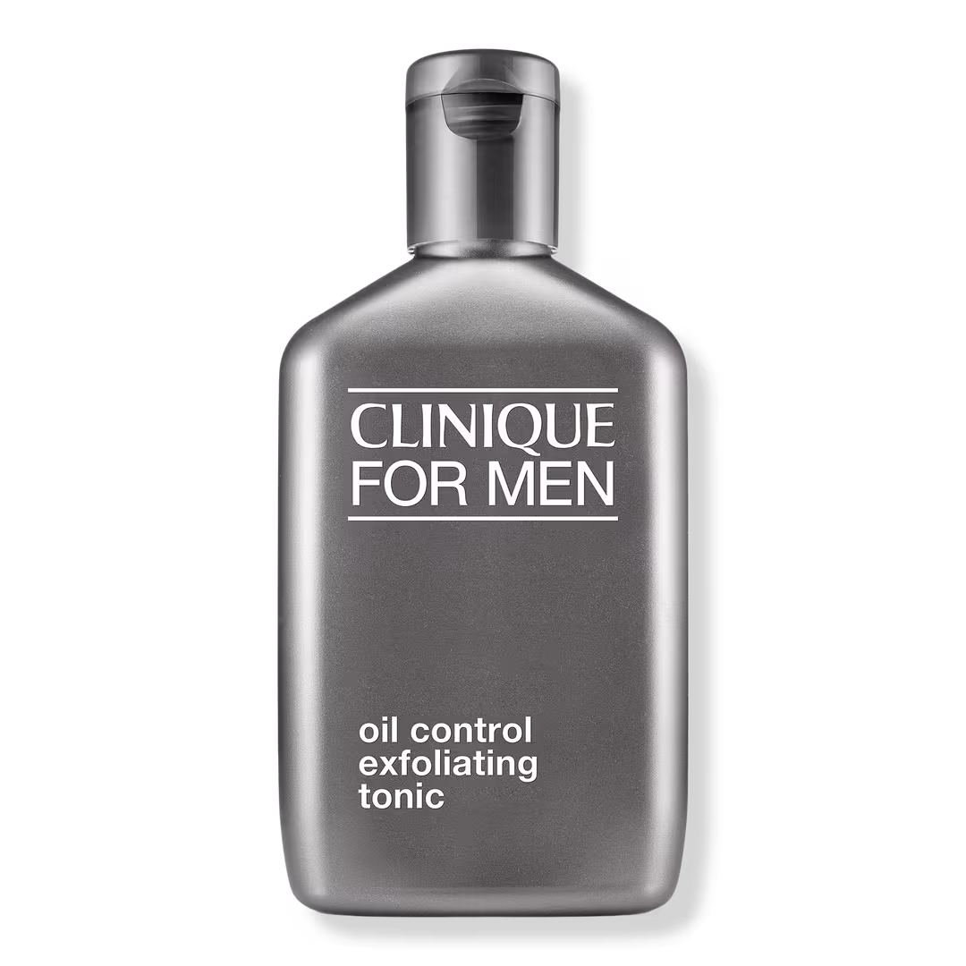 Clinique  Clinique For Men Oil Control Exfoliating Tonic