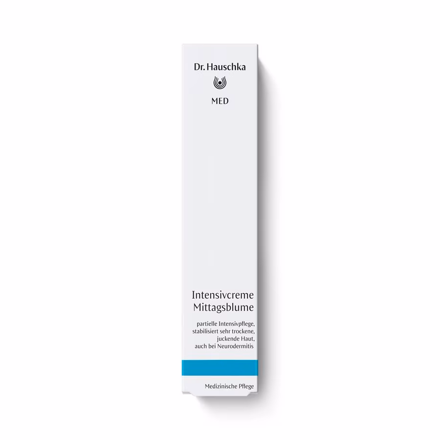 Intensivcreme Mittagsblume