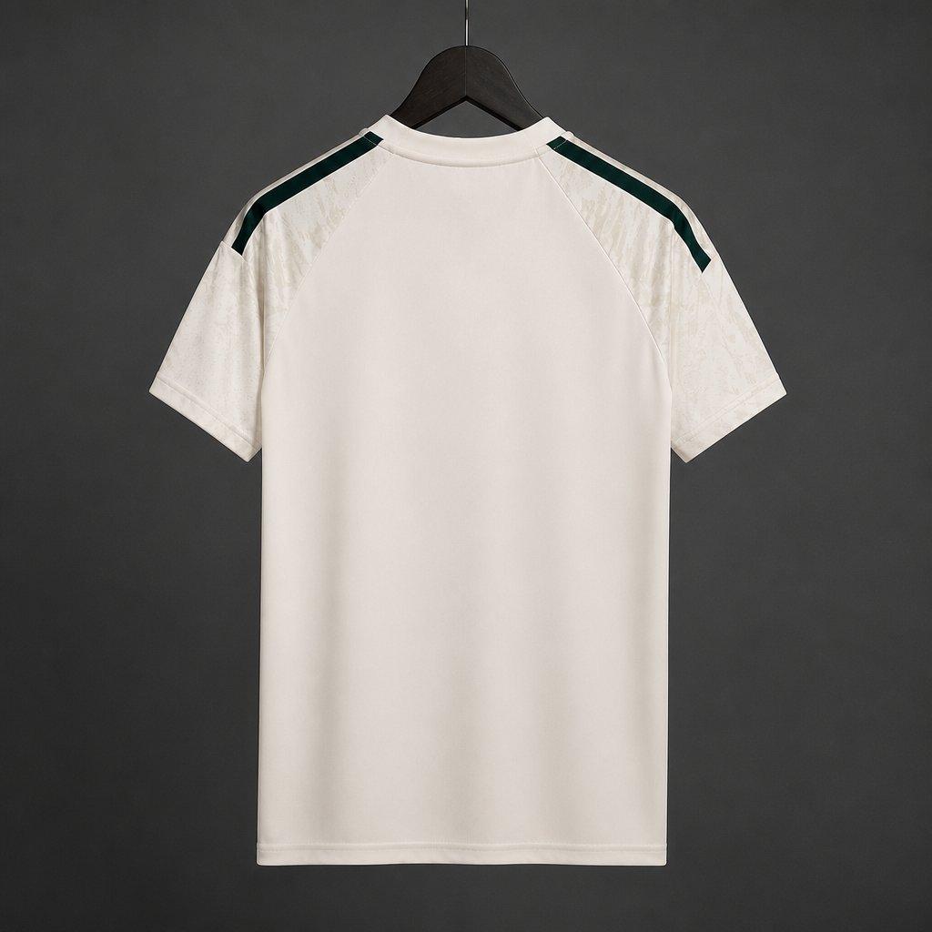2026/2027 Celtics Third Away Football Shirt (Fans version)