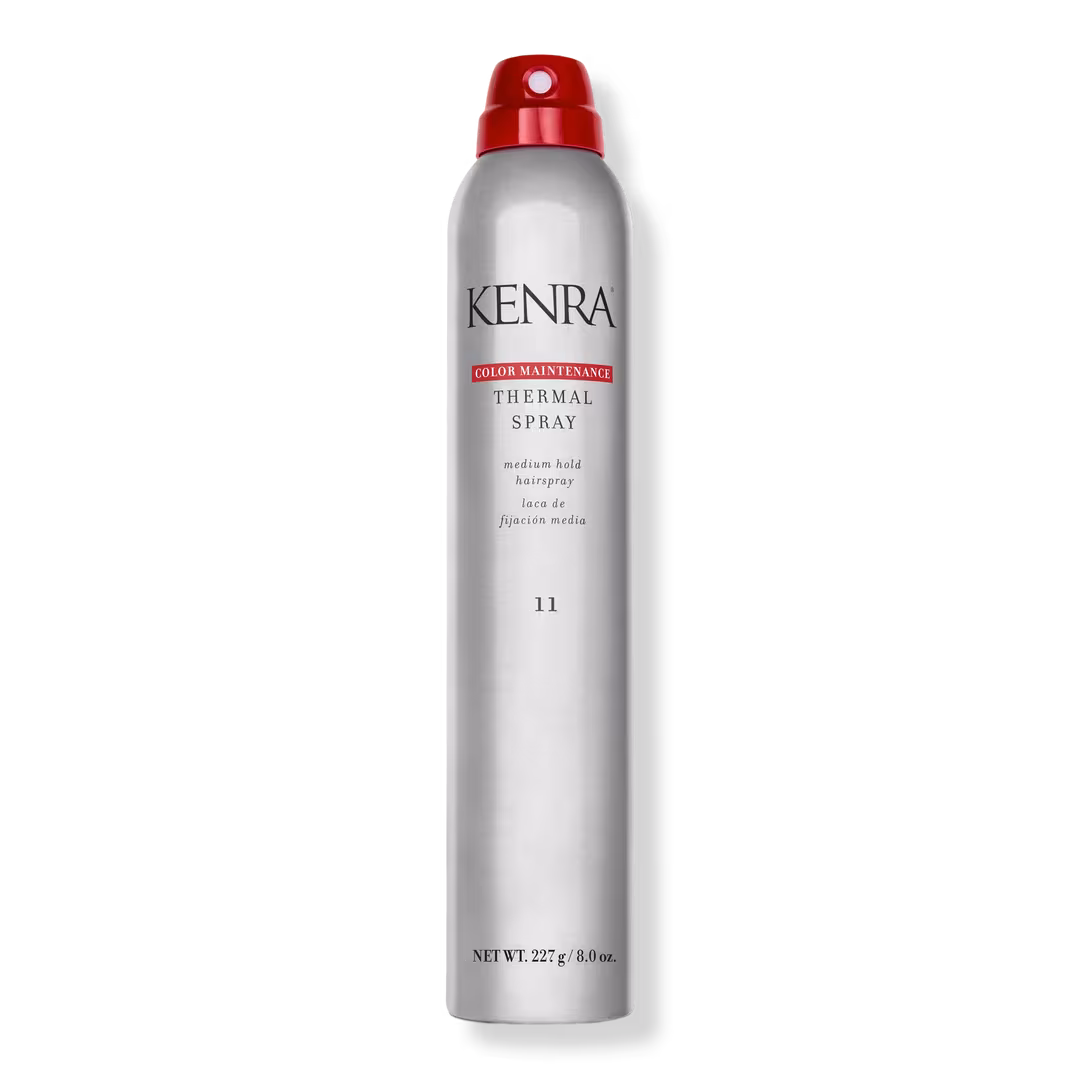 Kenra Professional  Color Maintenance Thermal Spray 11