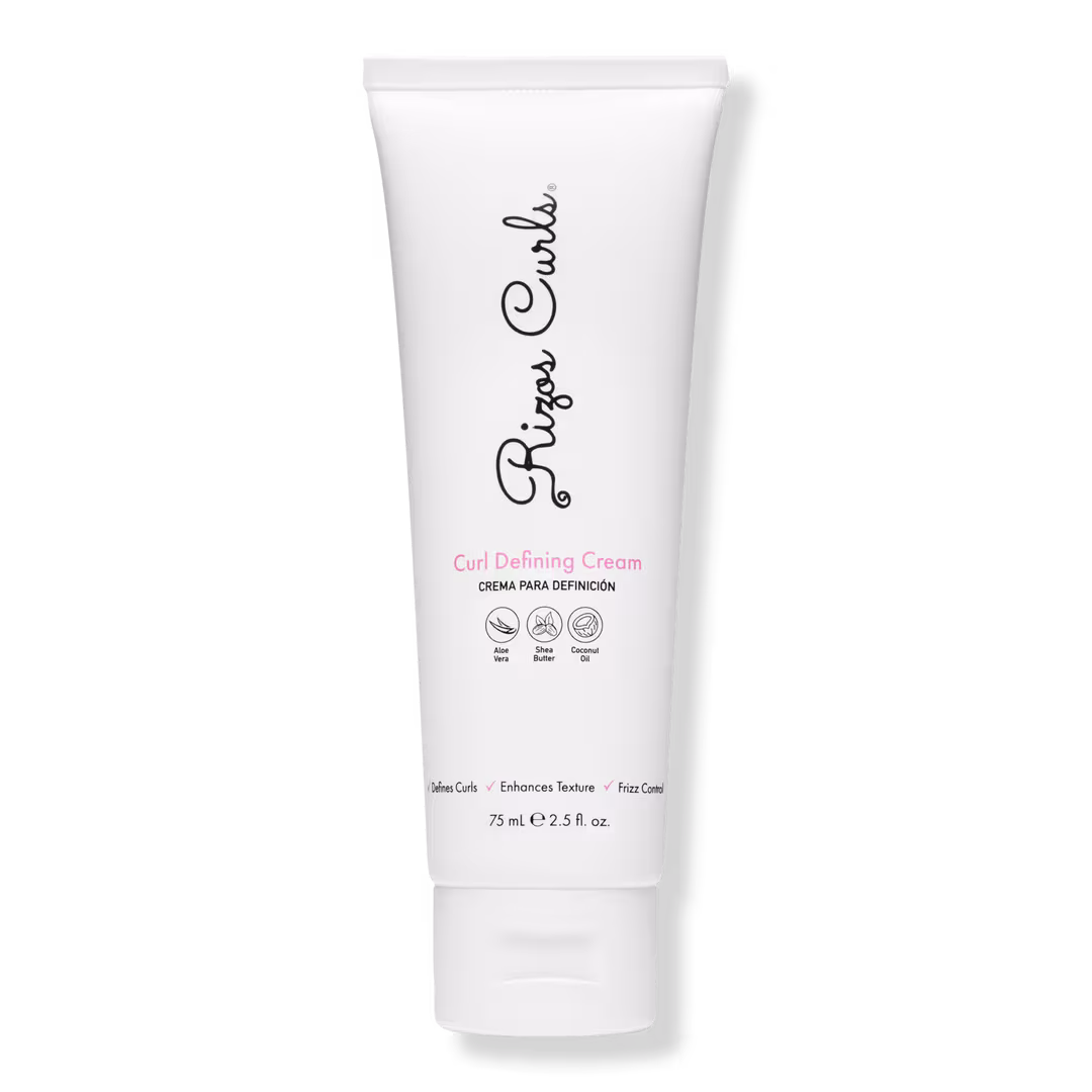 Rizos Curls  Curl Defining Cream