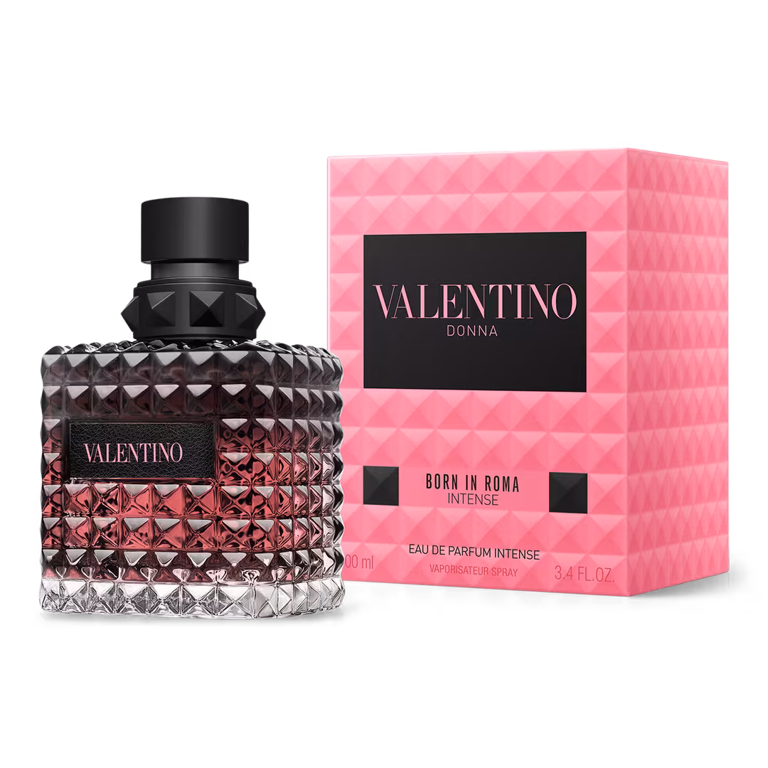 Valentino  Donna Born in Roma Intense Eau de Parfum