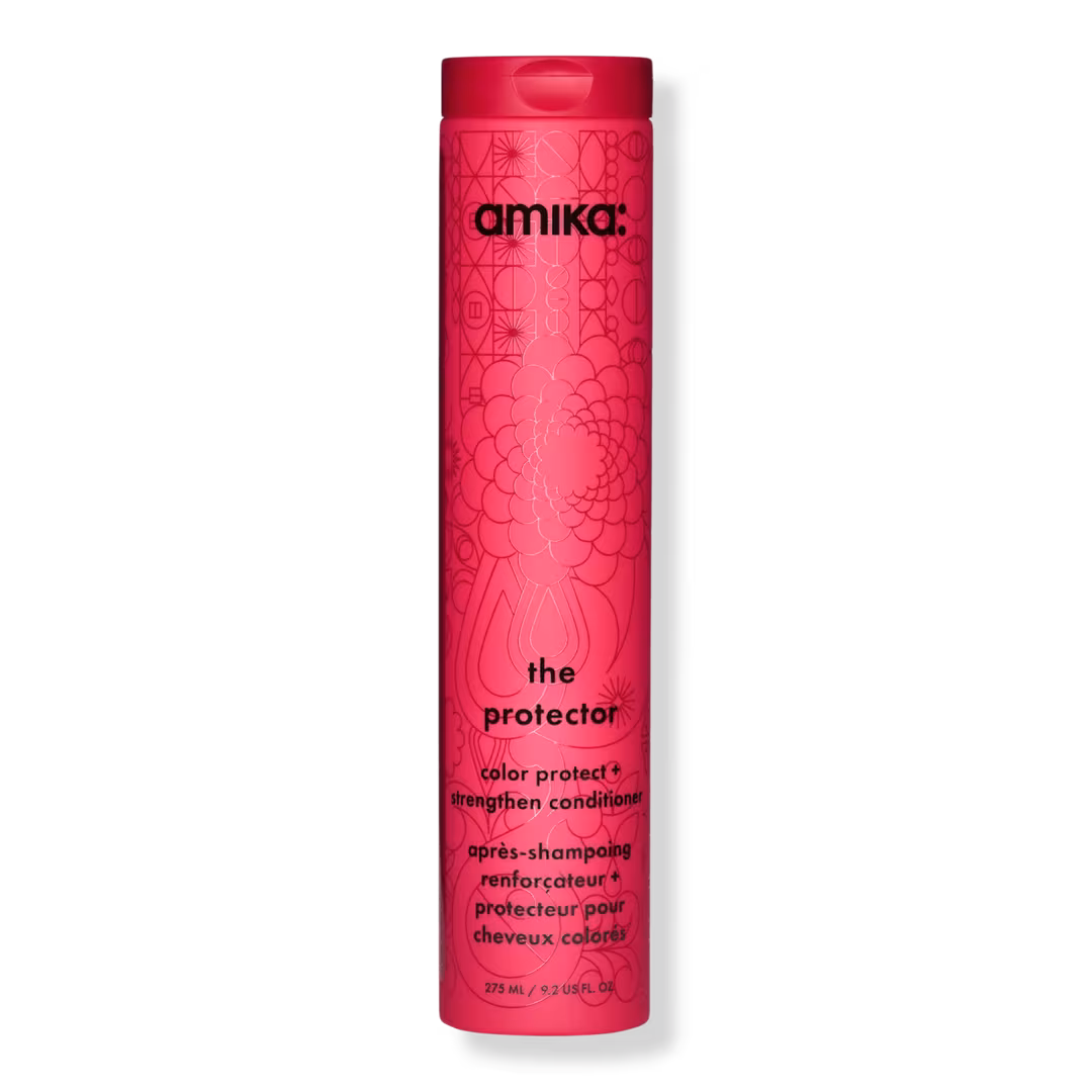amika  The Protector Color Protect + Strengthen Conditioner