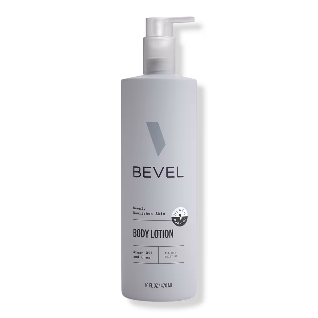 BEVEL  All Day Body Lotion