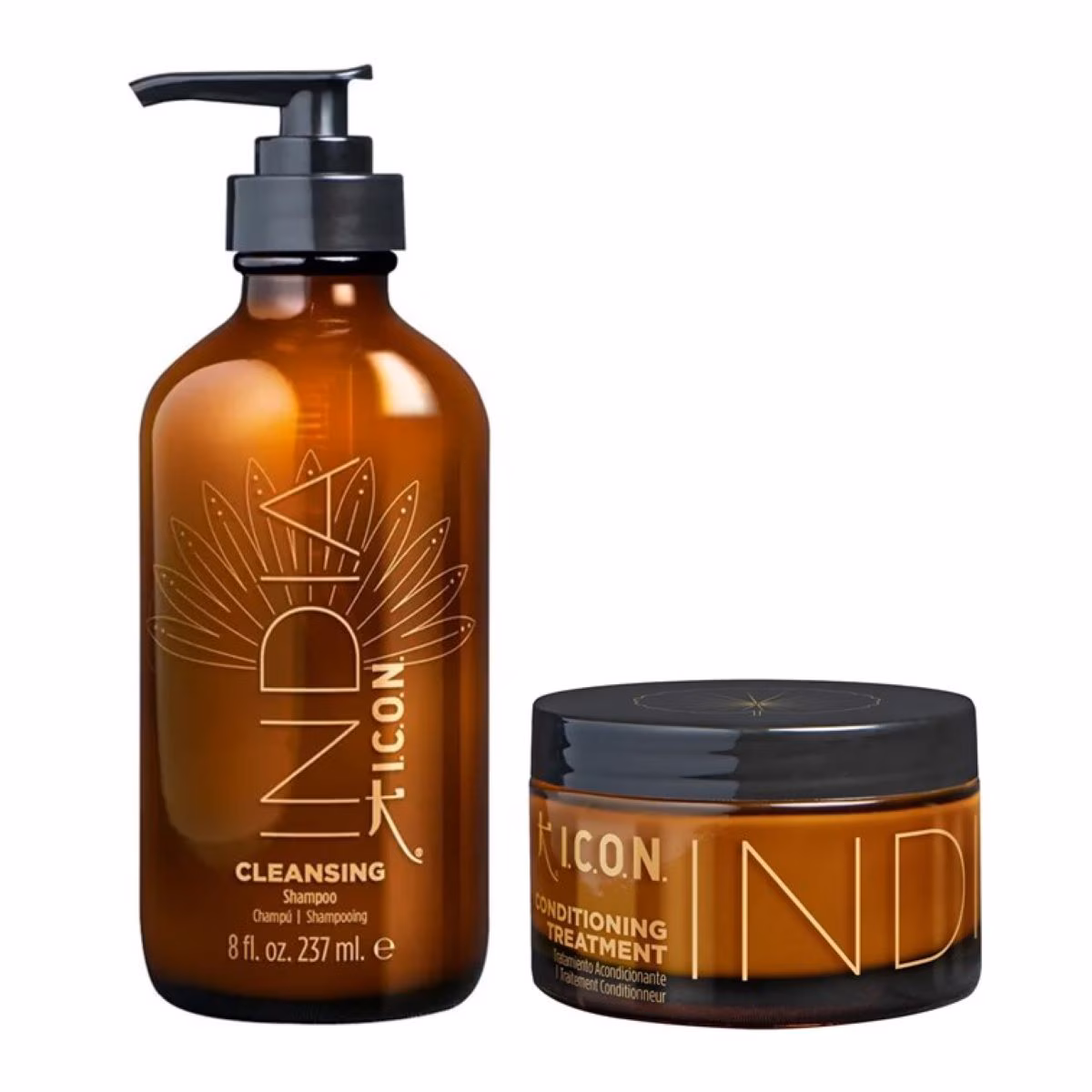 INDIA CLEANSING Bundle mit Moringa