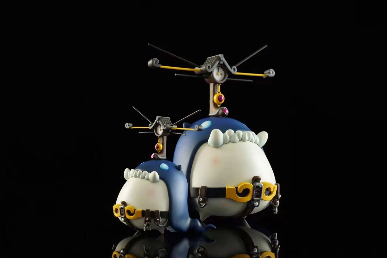 YMG Studio - Maplestory Alishar | 枫之谷 阿丽莎乐