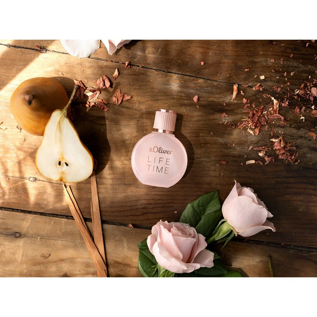 Women Body Splash