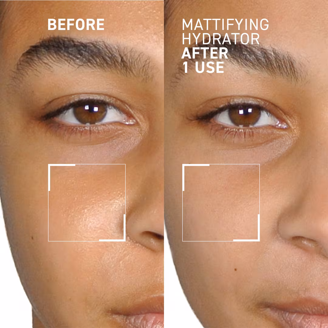 Dr. Brandt  Mattifying Hydrator