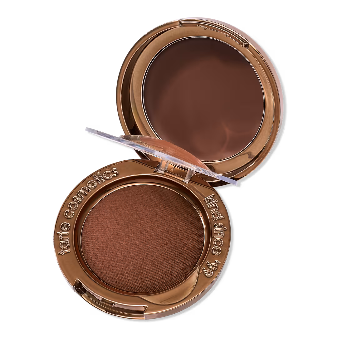 Tarte  Macaron Sculpt & Bronze Duo