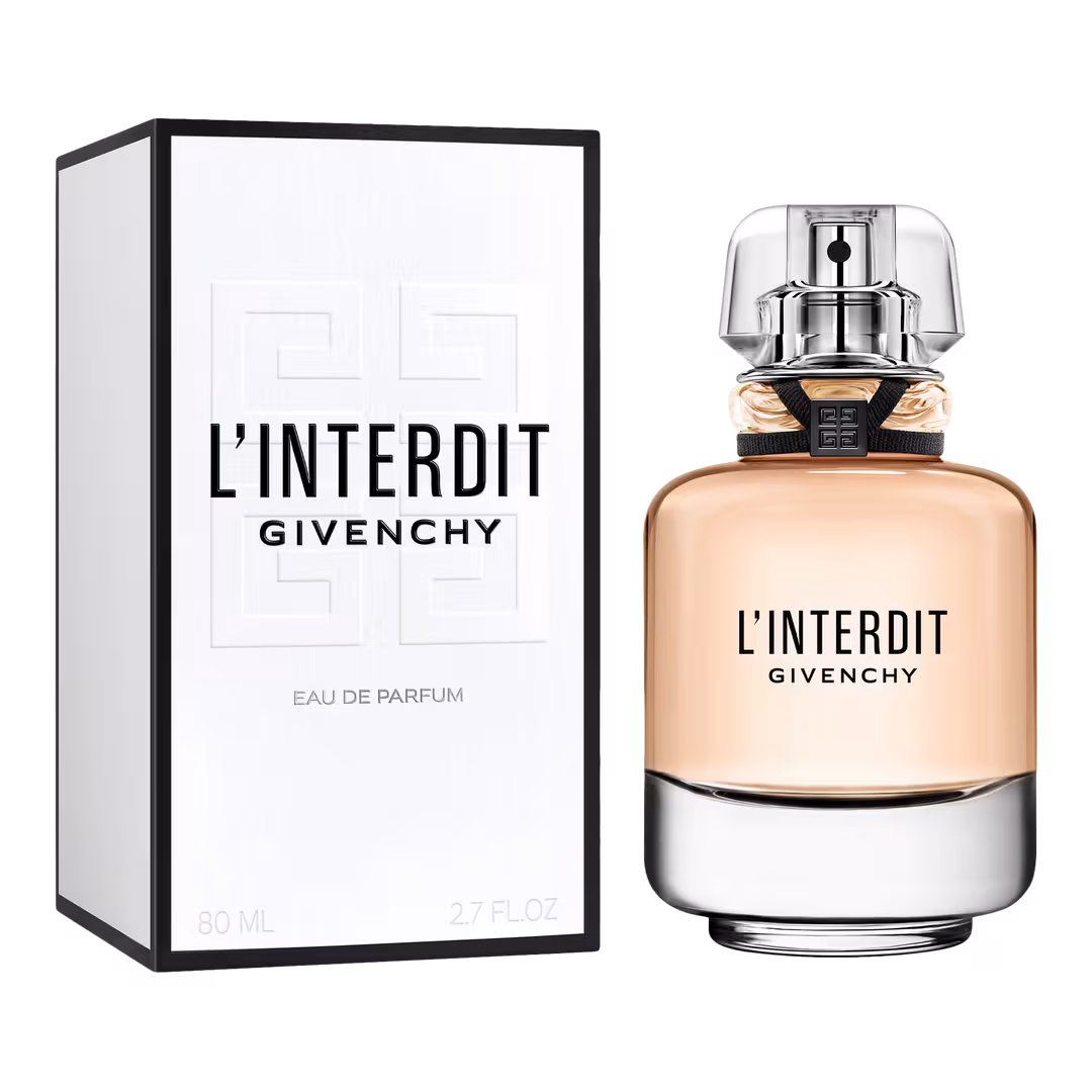 Givenchy  L'Interdit Eau de Parfum