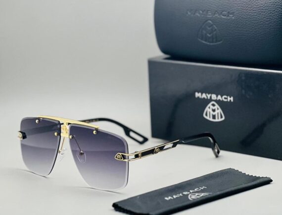 Maybach sunglasses 11