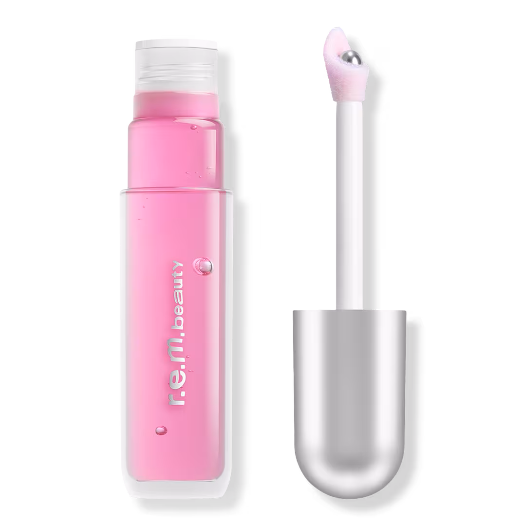r.e.m. beauty  Essential Drip Lip Oil