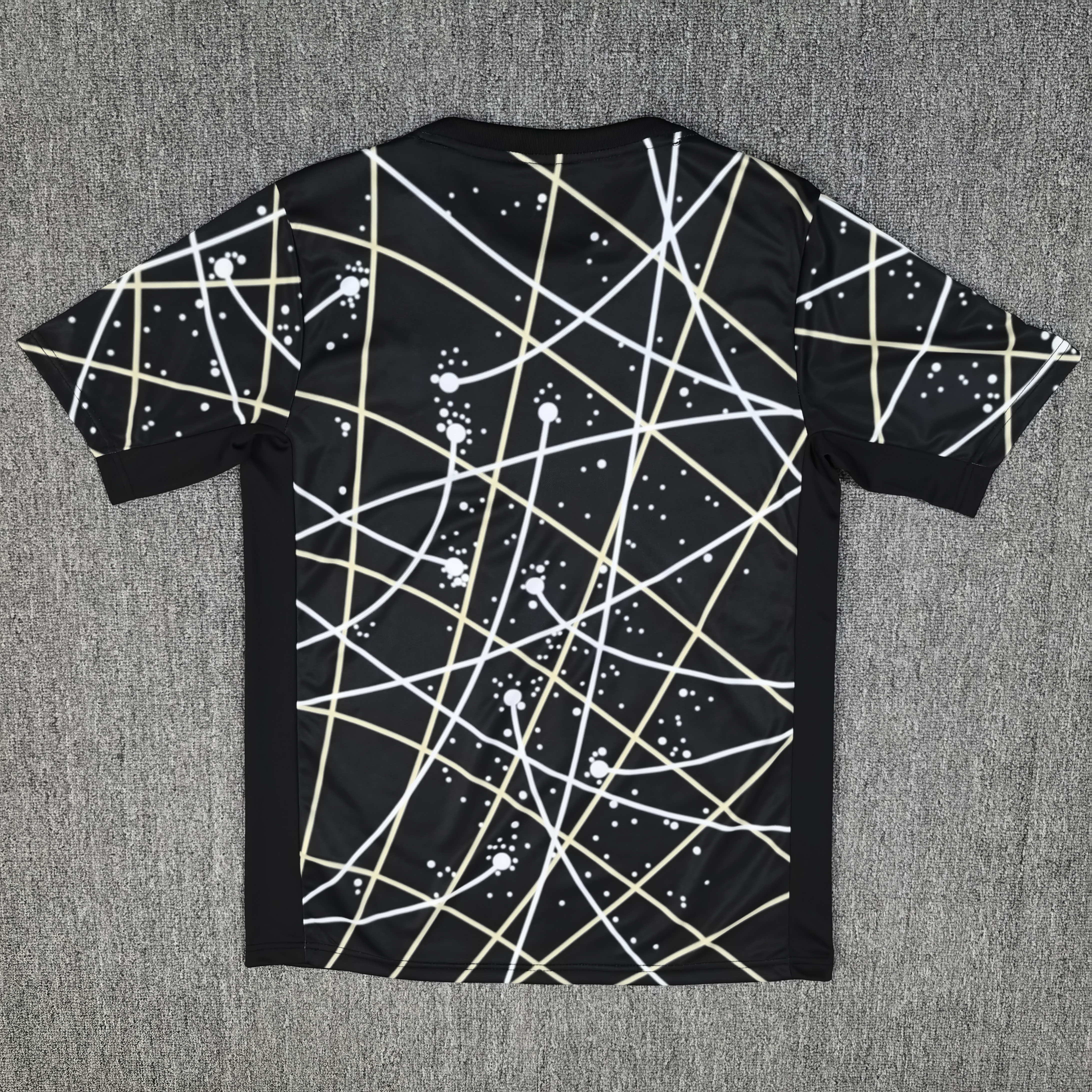 2025/2026 Chelsea FC Club World Cup Qualifiers Football Shirt (Fans)