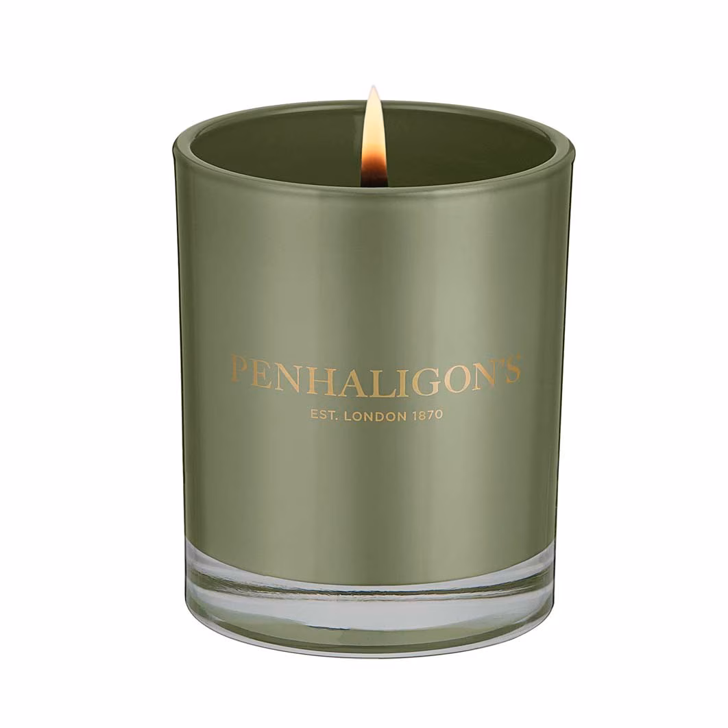 Tabuk Harvest Scented Candle