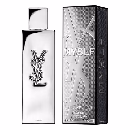 Yves Saint Laurent MYSLF Absolu Parfum Spray 100ML