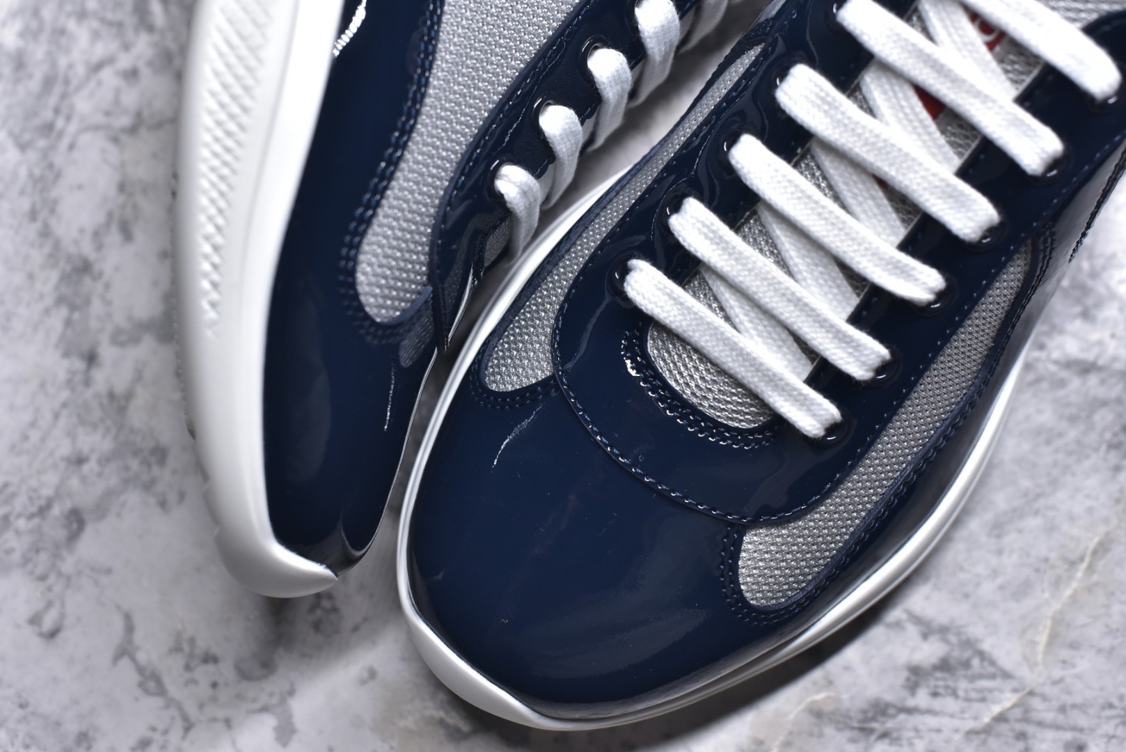 Prada Linea Rossa Cup - CCSHOES