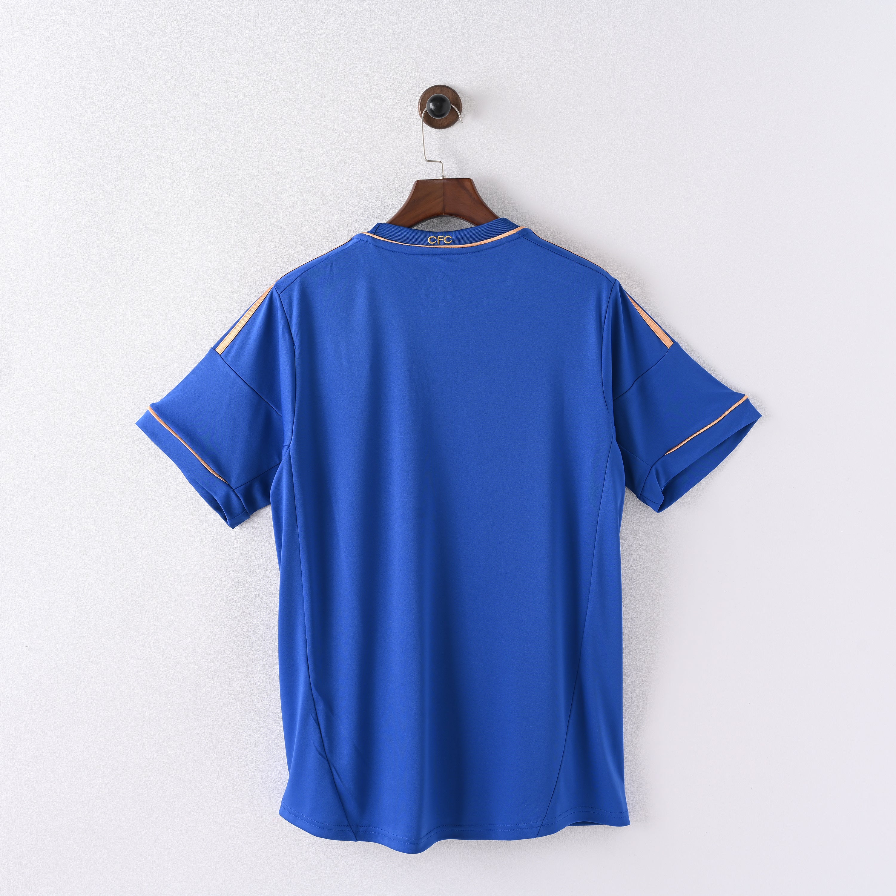 Chelsea Retro Vintage Home Vintage Jersey Men 2012-2013