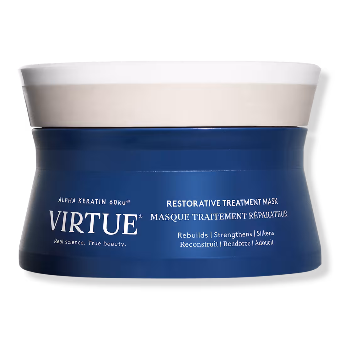 Virtue  Hydrating Keratin Restorative Treatment Mask