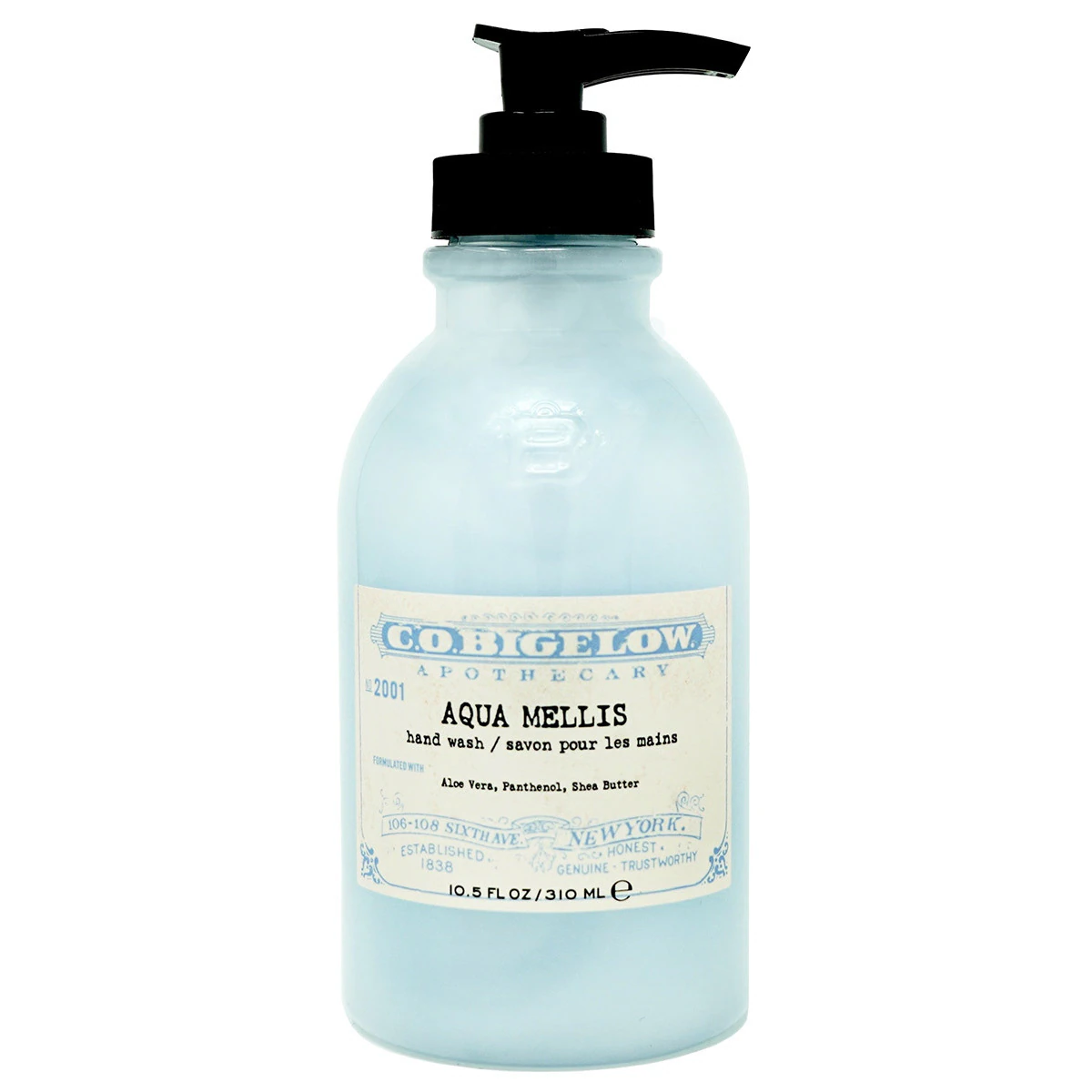 Aqua Mellis Hand Wash