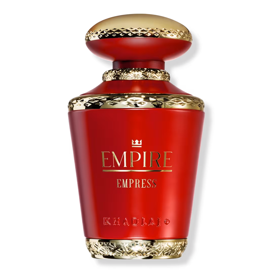 Khadlaj Perfumes  Empire Empress Eau de Parfum Spray