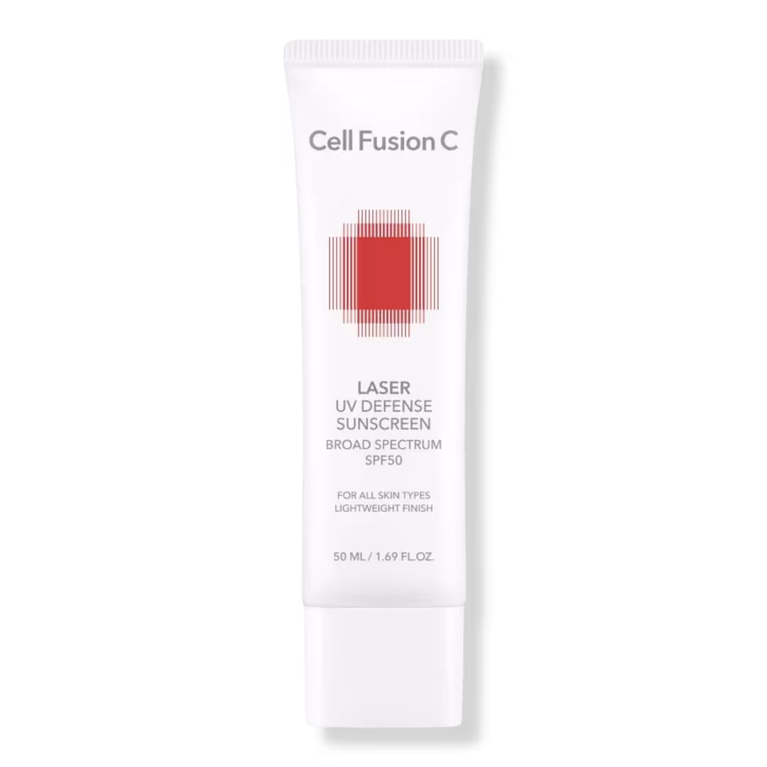 Cell Fusion C  Laser UV Defense Sunscreen SPF 50