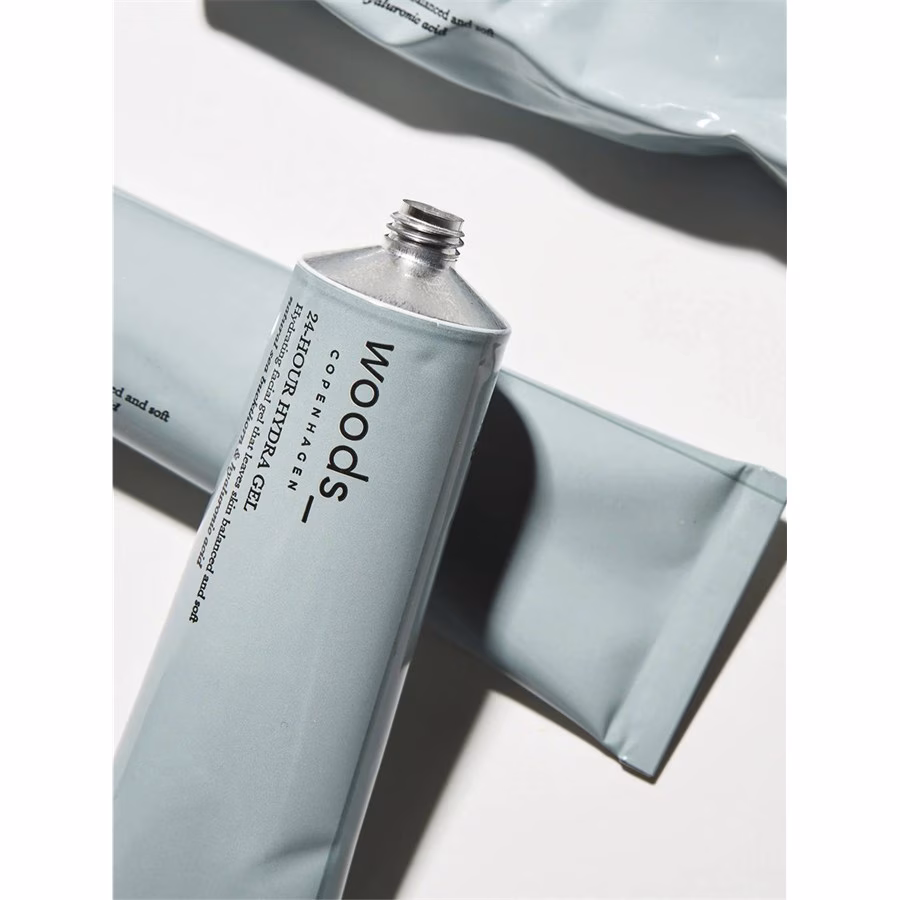 24-Hour Hydra Gel