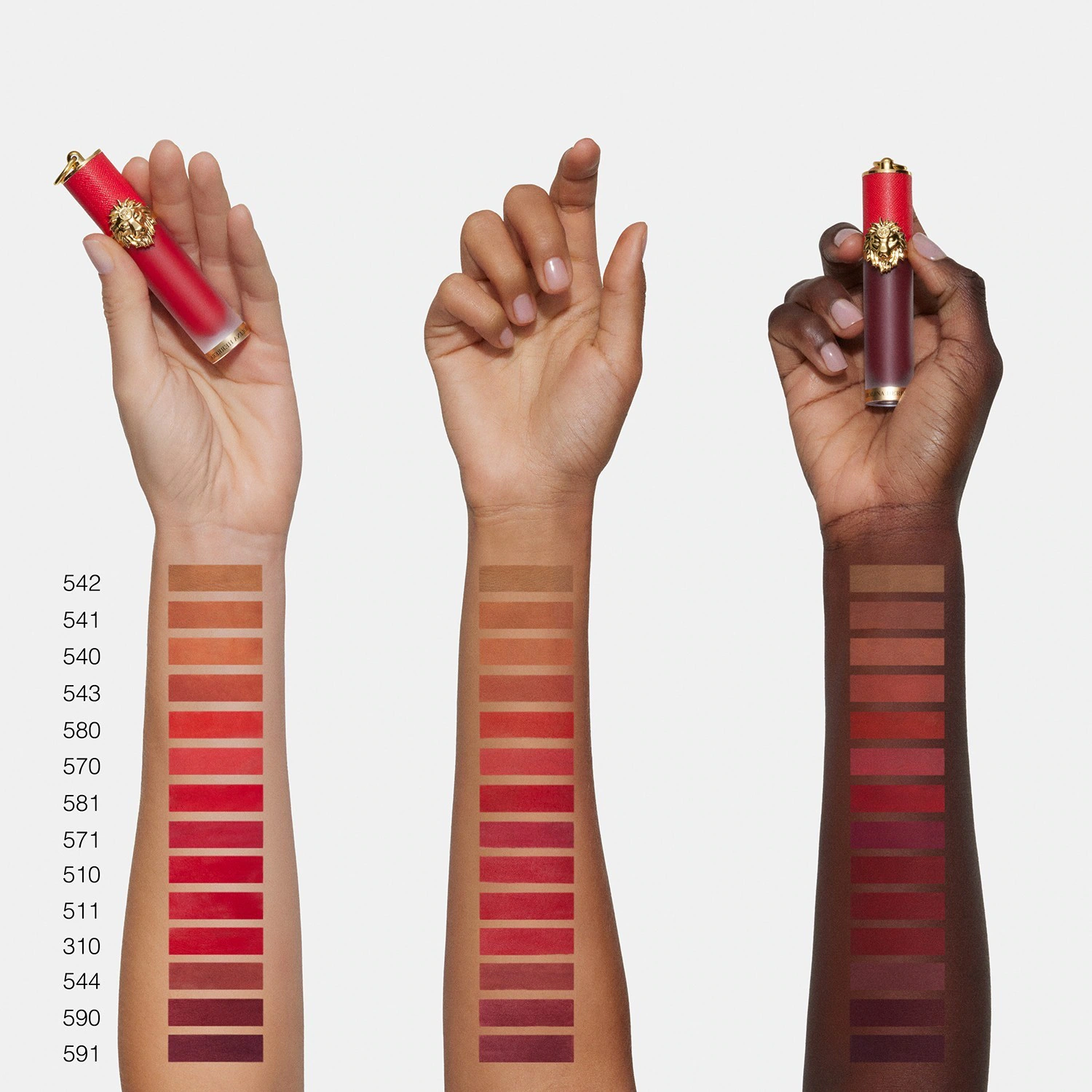 Lip Liquid Vinyl