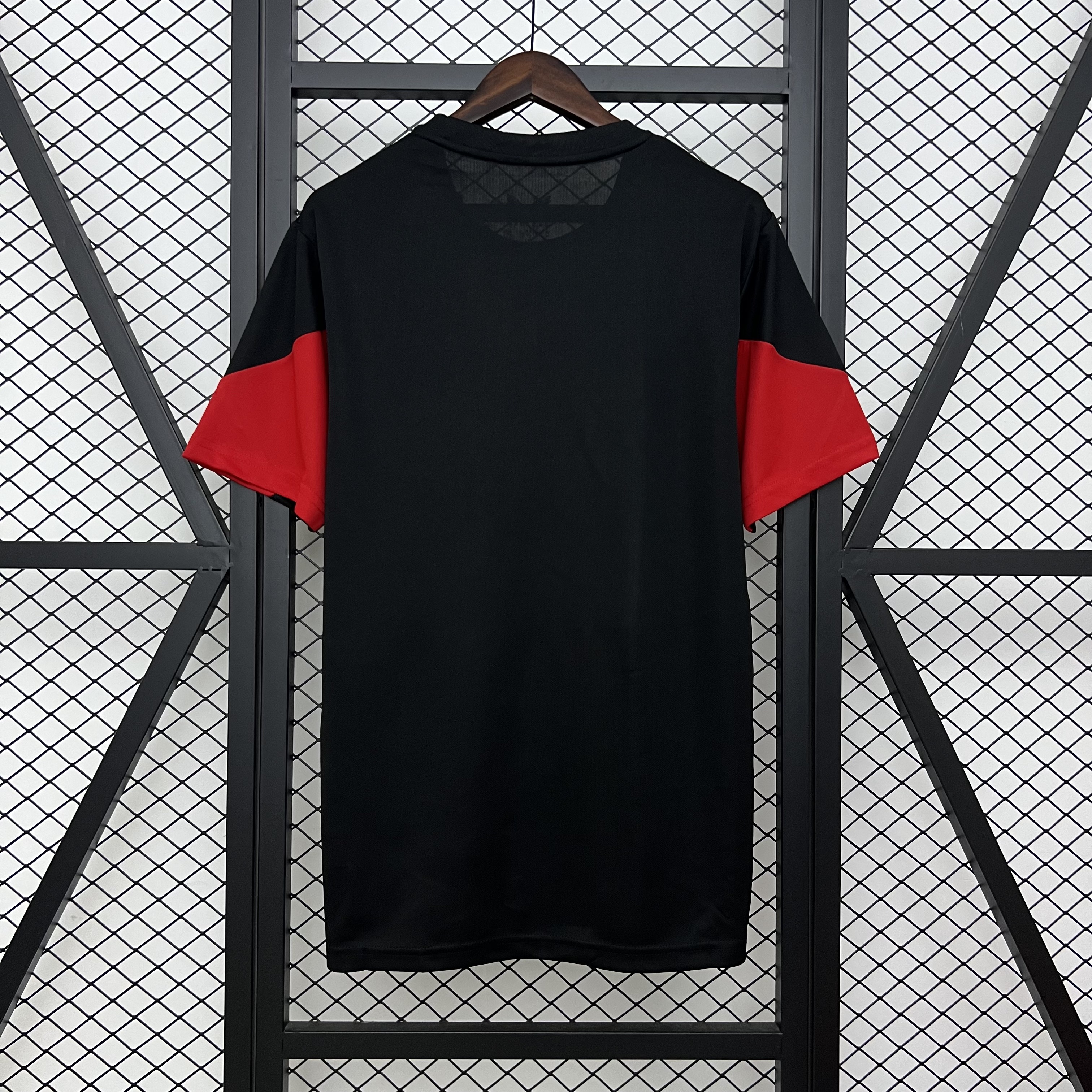 2025/2026 Bilbao Special Edition Football Shirt (Fan Edition)