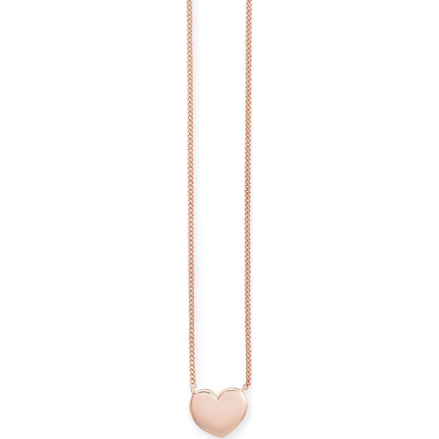 Kette 925er Silber