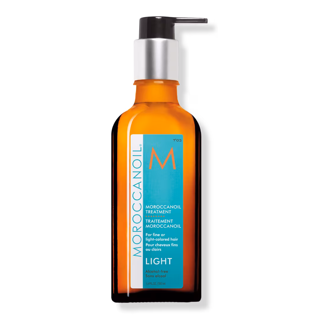 Moroccanoil  Moroccanoil Treatment Light Hair Oil