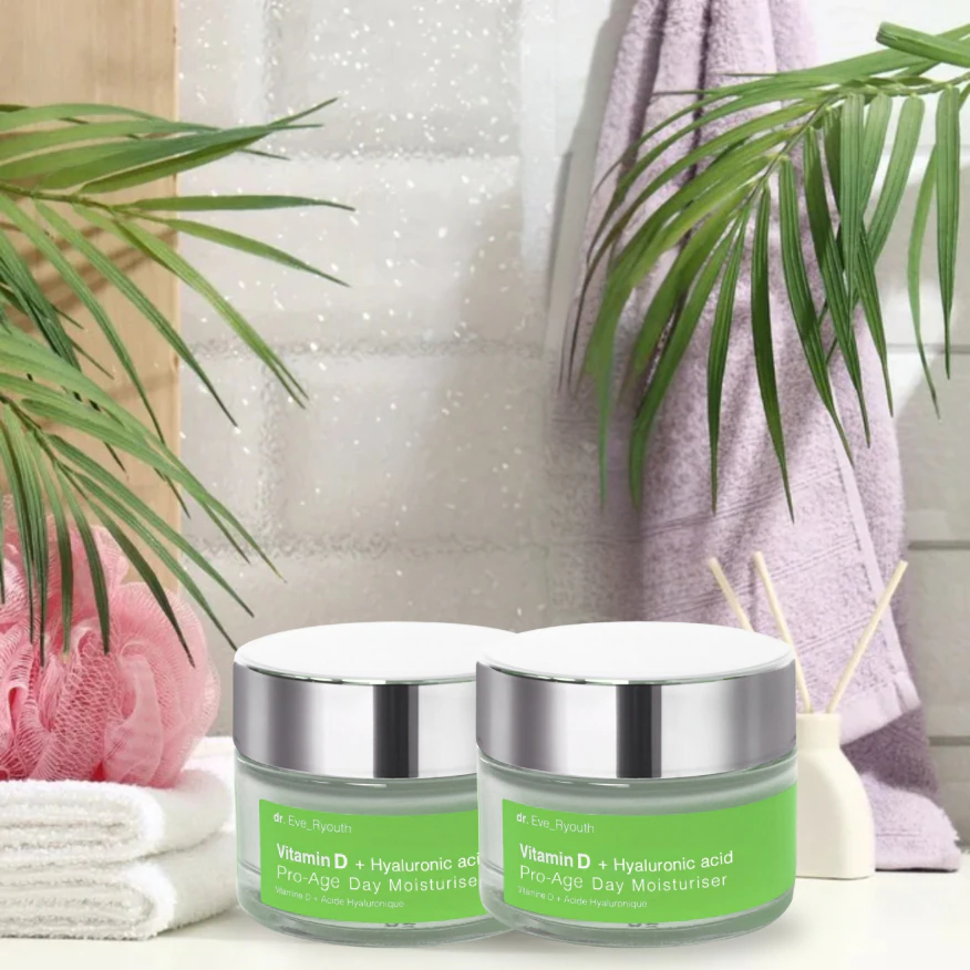 Squalane Serum Duo