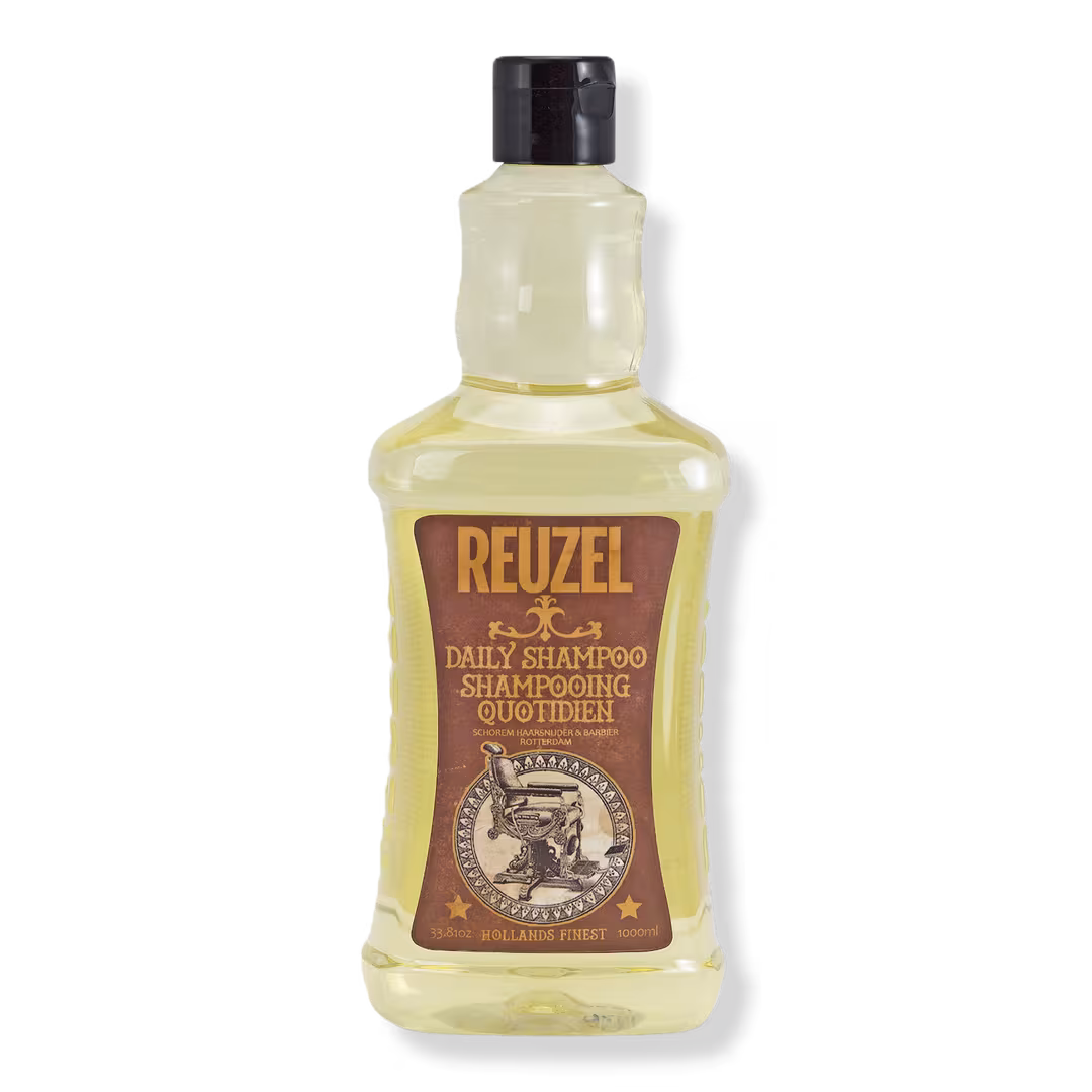 REUZEL  Daily Shampoo