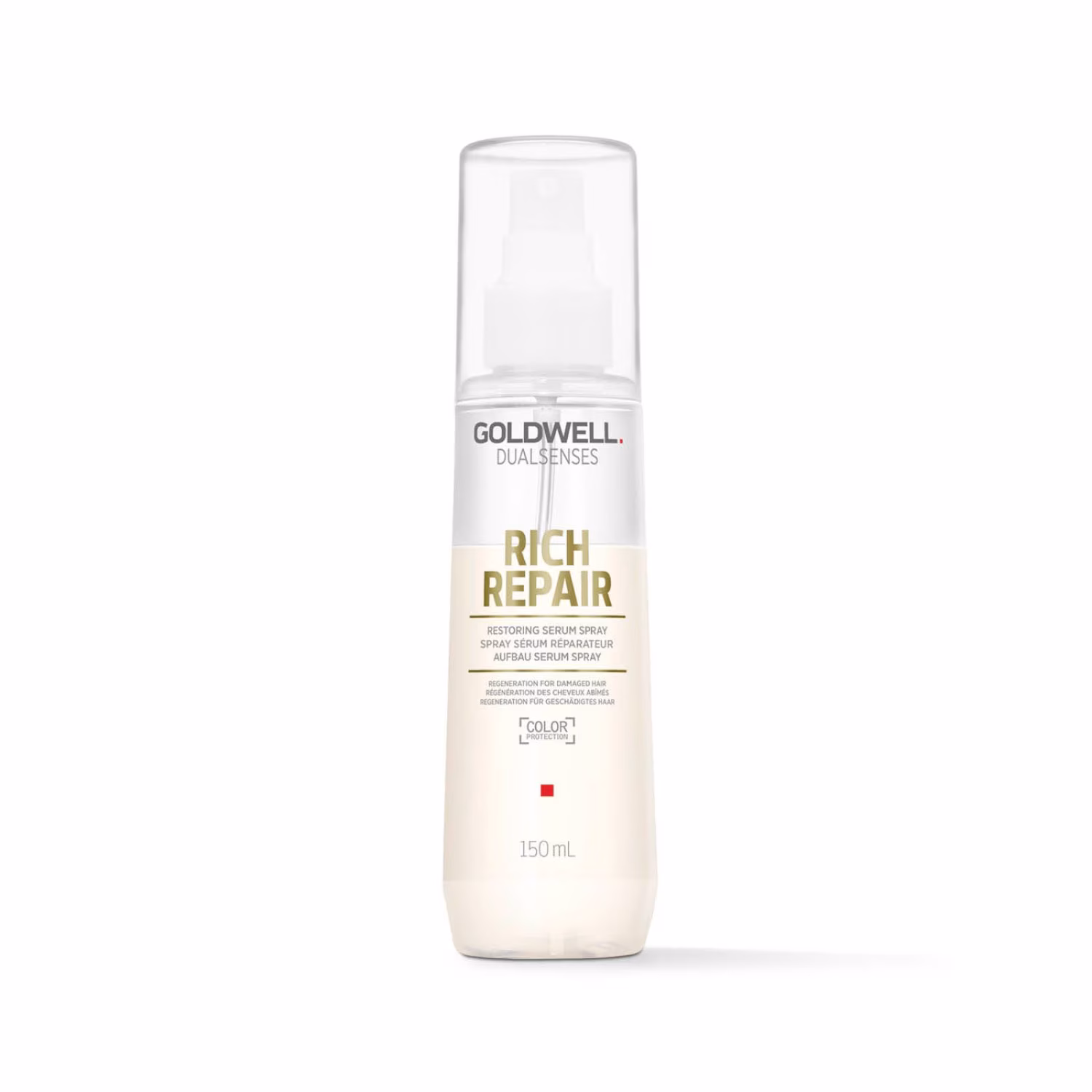 Rich Repair Aufbau Serum Spray