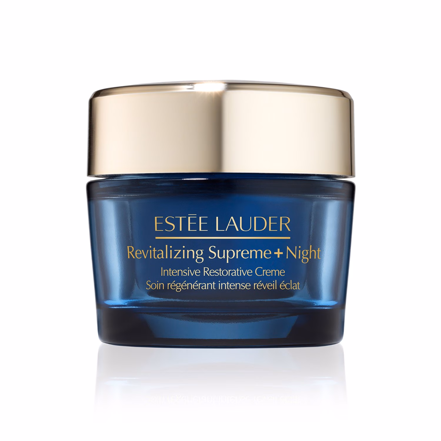 Night Intensive Restorative Creme