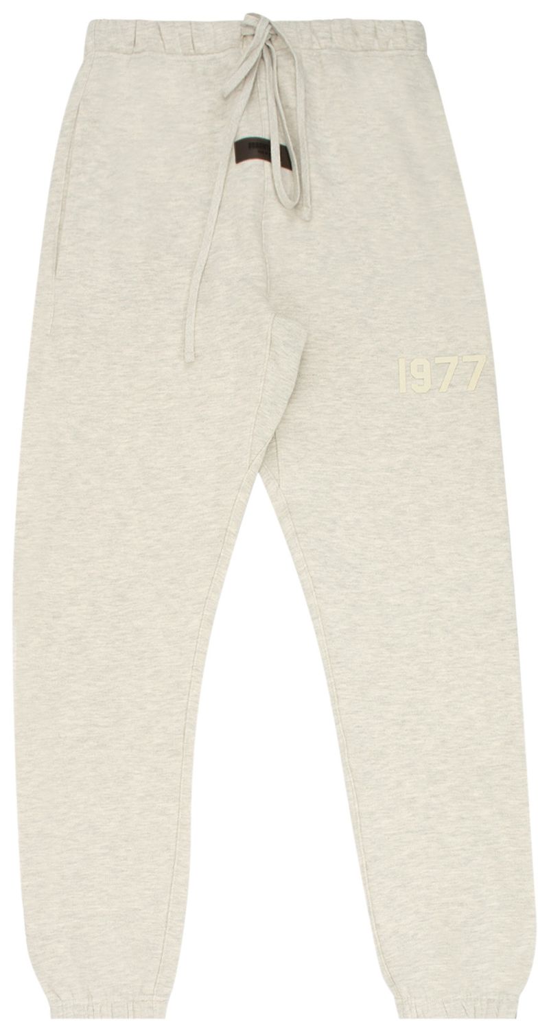 Sweatpants Light Oatmeal 1977