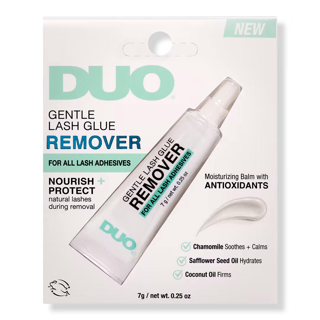 Ardell  DUO Gentle Lash Glue All Purpose Remover