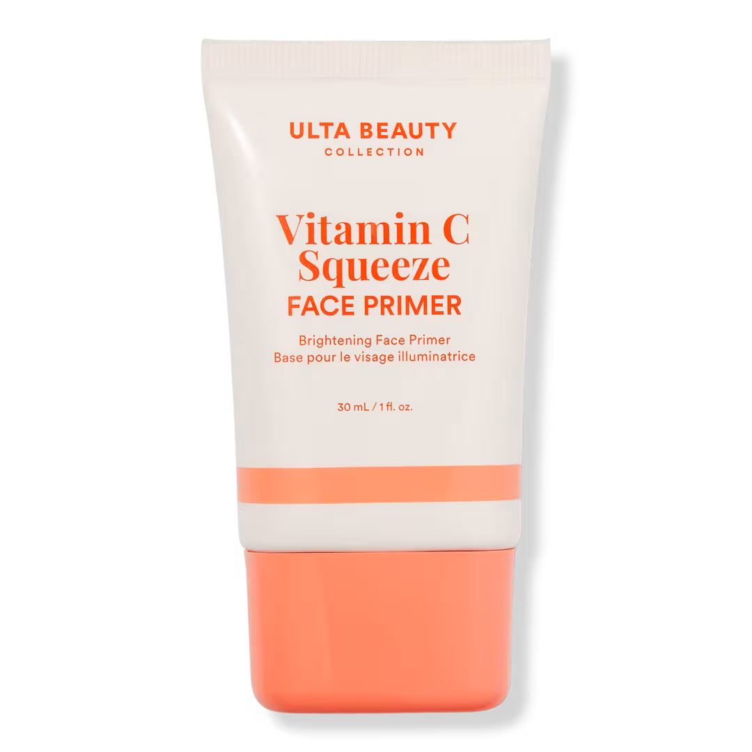 ULTA Beauty Collection  Vitamin C Squeeze Brightening Face Primer