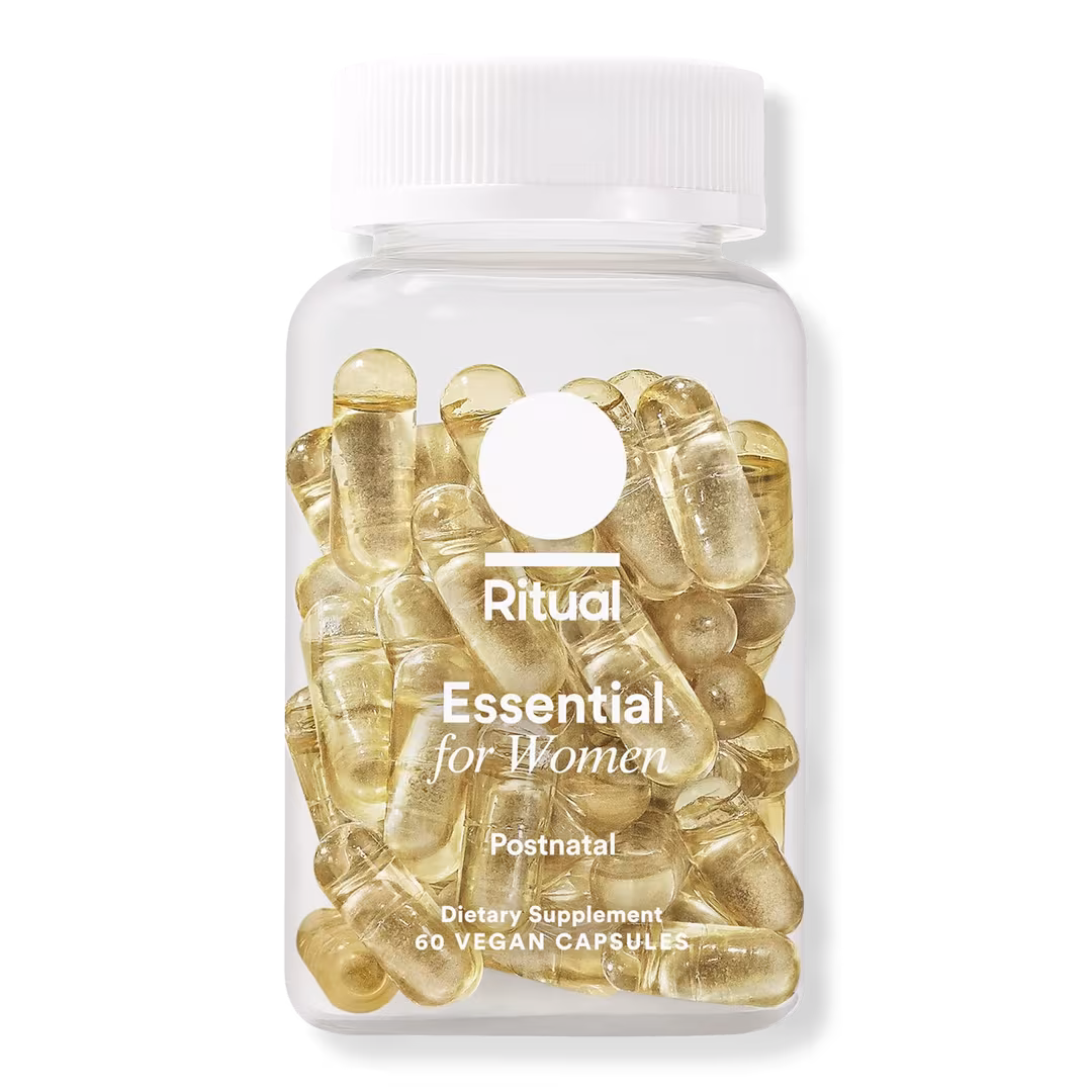 Ritual  Essential for Women Postnatal Multivitamin