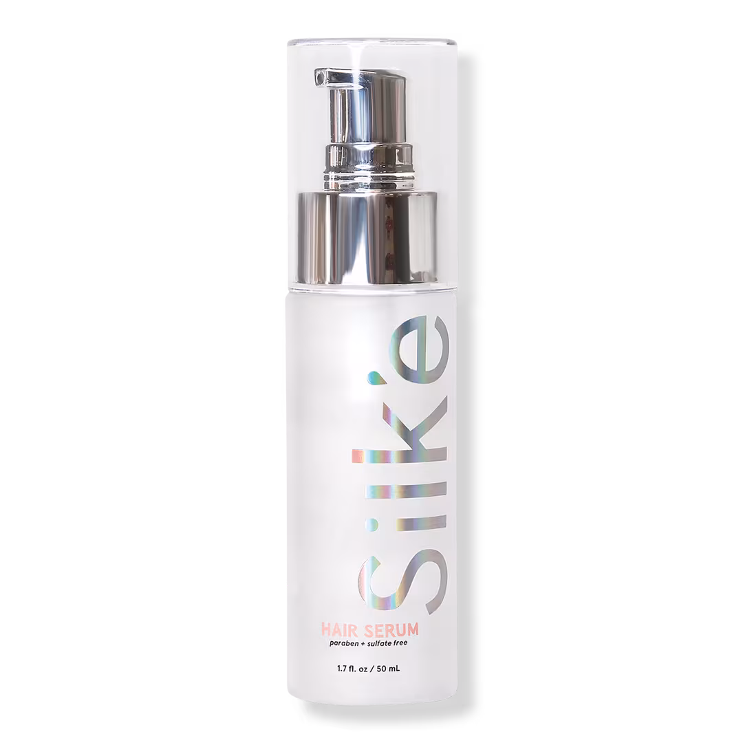 Sleek’e  Silk'e Repair Therapy Hair Serum