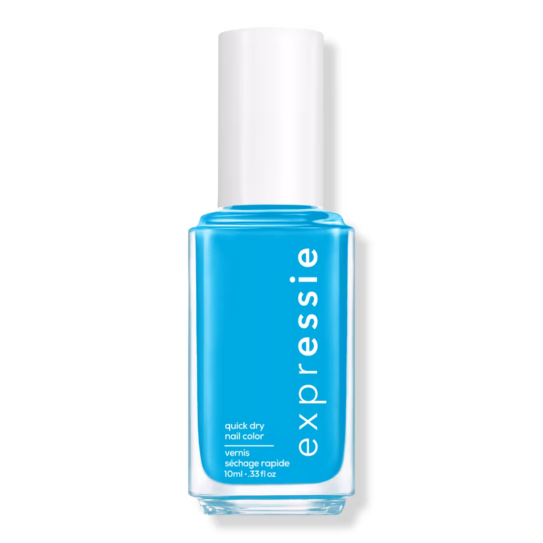 Essie  Expressie Quick-Dry Nail Polish