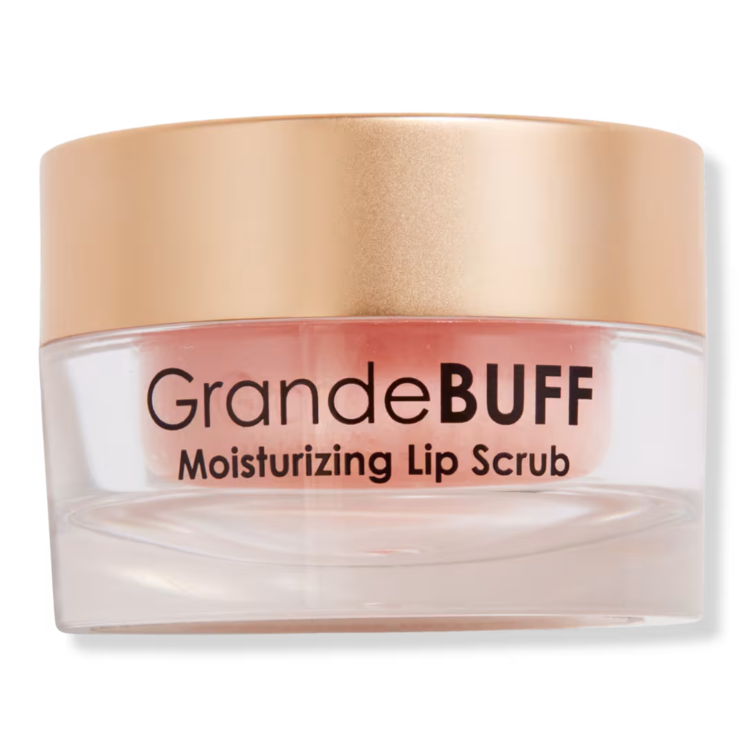 Grande Cosmetics  GrandeBUFF Moisturizing Lip Scrub