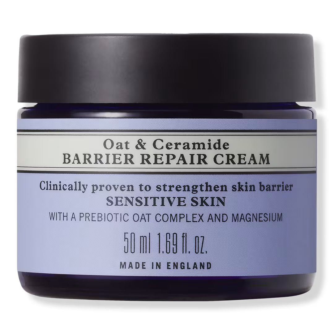Neal's Yard Remedies  Oat & Ceramide Barrier Repair Cream