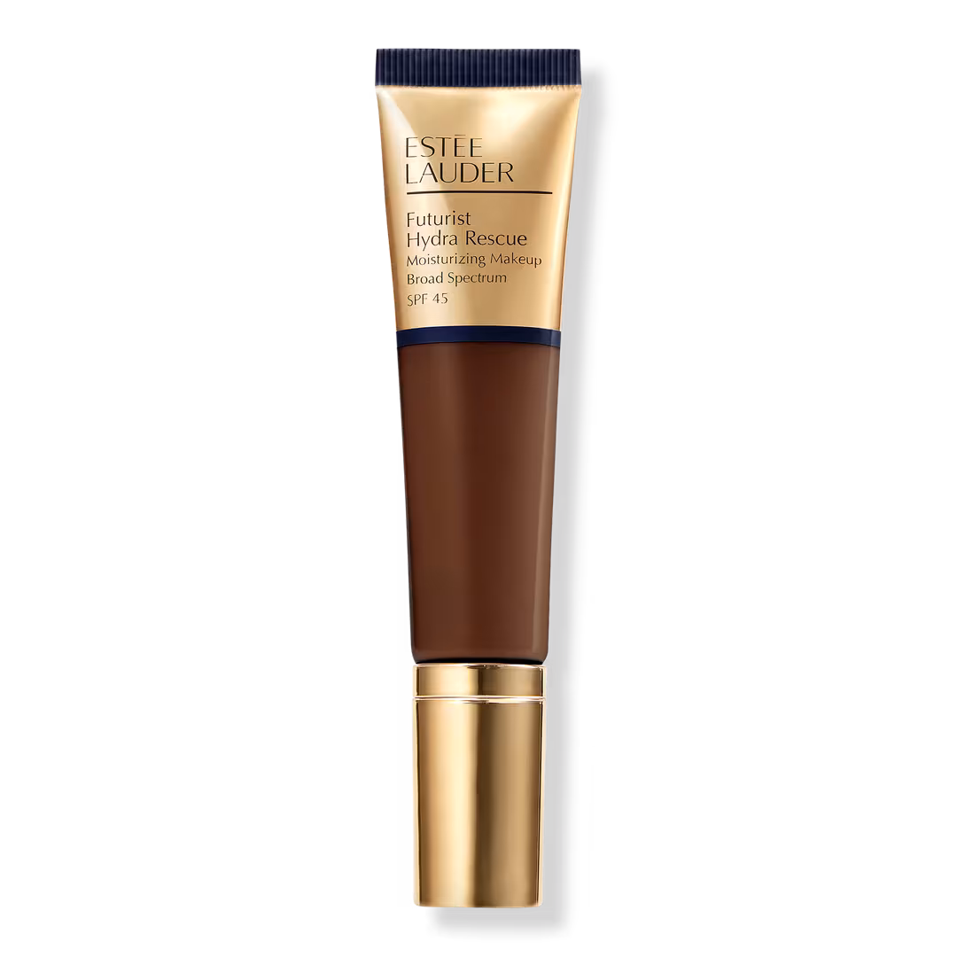 Estée Lauder  Futurist Hydra Rescue Moisturizing Foundation SPF 45