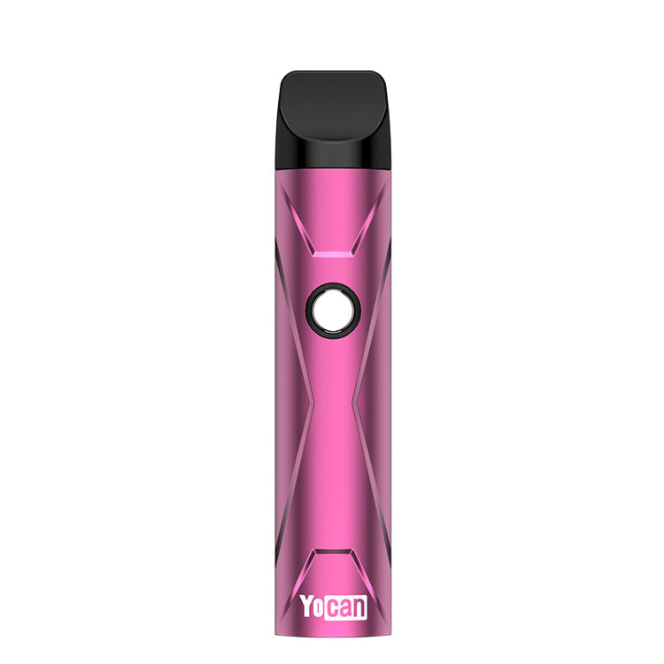 Yocan X Concentrate Wax Pen
