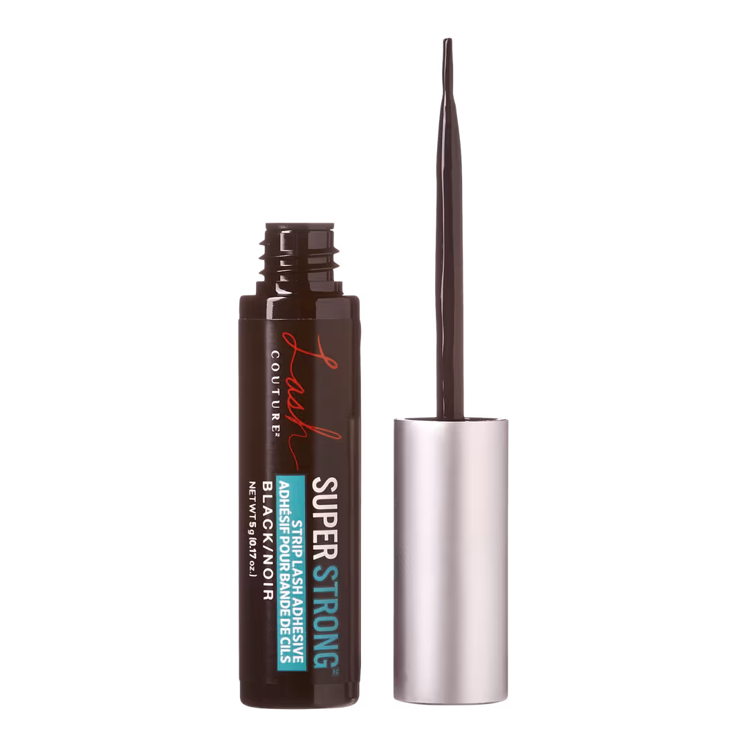 Kiss  Lash Couture Lash Adhesive, Black