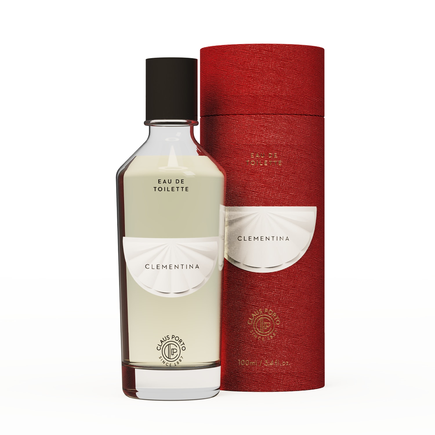 Eau de Toilette Clementina