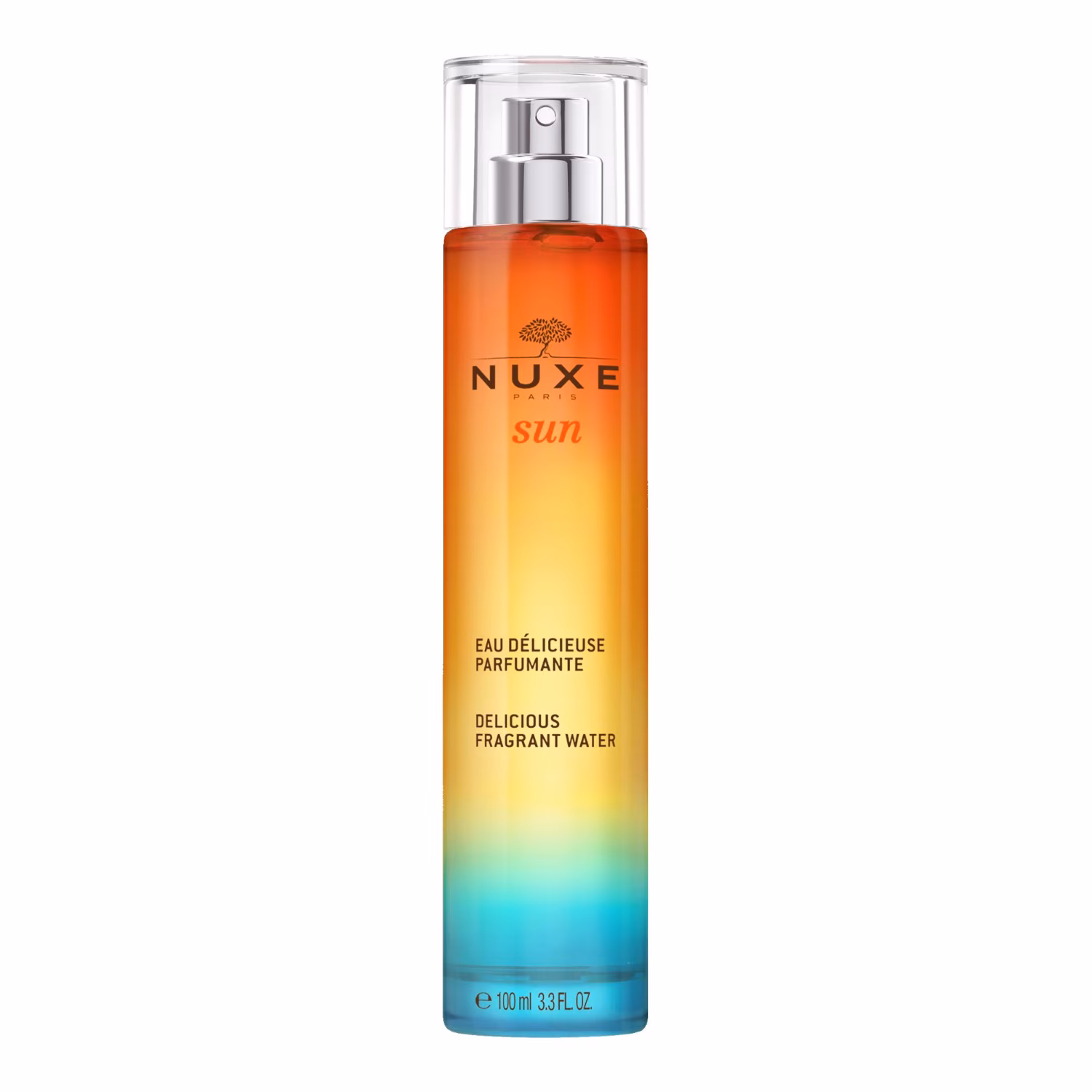 Eau de Délicieuse