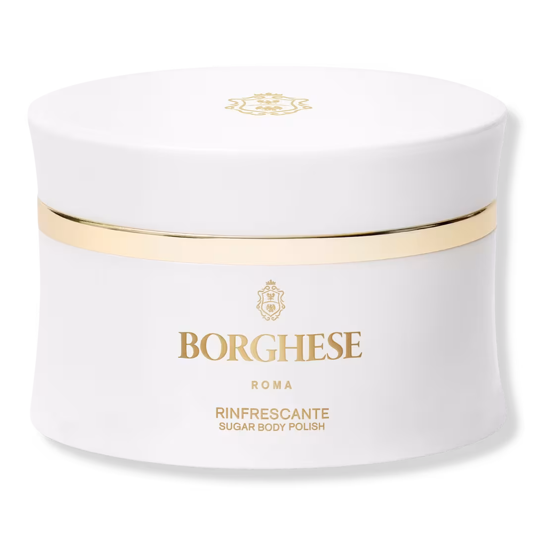 Borghese  Rinfrescante Sugar Body Polish